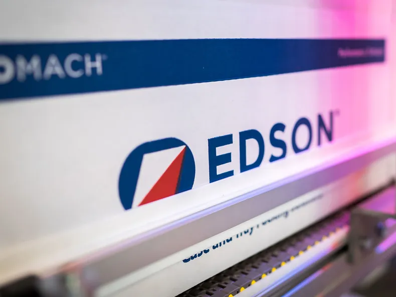 Hadlock Edson About Us | Edson